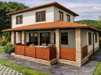 Eladó családi ház, Ráckevén 99.5 M Ft, 4 szobás