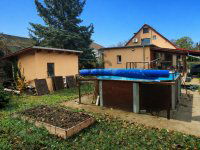 Eladó családi ház, XVII. kerületben 137 M Ft, 3 szobás