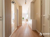 Eladó téglalakás, II. kerületben 128.5 M Ft, 3 szobás