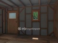 Eladó nyaraló, Nemesbükön 21.9 M Ft, 1 szobás