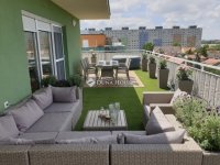 Eladó téglalakás, X. kerületben 129.9 M Ft, 3 szobás