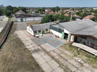 Eladó ipari ingatlan, Jánoshalmán 350 M Ft / költözzbe.hu