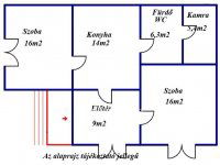 Eladó családi ház