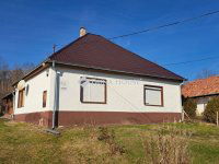 Eladó családi ház, Mucsin 29.9 M Ft, 4 szobás