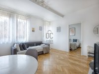 Eladó téglalakás, VII. kerületben 78 M Ft, 1 szobás