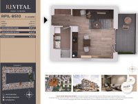 Eladó téglalakás, XI. kerületben, Fehérvári úton 68.9 M Ft