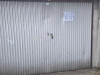 Eladó garázs, Pécsett, Melinda utcában 7 M Ft