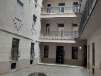 Eladó téglalakás, IX. kerületben 90 M Ft, 2 szobás