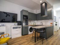 Eladó téglalakás, VII. kerületben 74.9 M Ft, 2 szobás