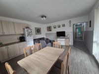 Eladó téglalakás, Győrújbaráton 94.9 M Ft, 1+3 szobás