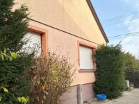 Eladó családi ház, Dabason 73.9 M Ft, 3 szobás
