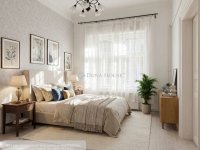 Eladó téglalakás, VI. kerületben 128.5 M Ft, 4 szobás