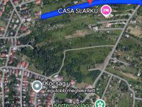 Eladó mezogazdasagi ingatlan, Miskolcon 10.9 M Ft, 1 szobás