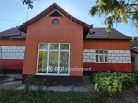 Eladó családi ház, Kabán 18 M Ft, 3 szobás