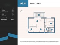 Vámosszabadi, Liliom utca 1297/3