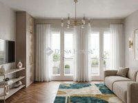 Eladó téglalakás, Szentendrén, Dumtsa Jenő utcában 95 M Ft