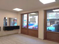 Kiadó üzlethelyiség, XII. kerületben, Városmajor utcában