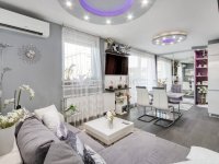 Eladó téglalakás, XIV. kerületben 137.9 M Ft, 3 szobás