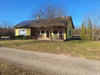 Eladó mezogazdasagi ingatlan, Lajosmizsén 280 M Ft