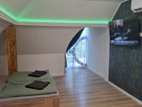 Kiadó téglalakás, albérlet, Siófokon 220 E Ft / hó, 1 szobás