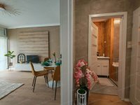 Eladó téglalakás, Nyíregyházán 65.9 M Ft, 4 szobás