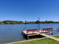 Eladó családi ház, Szigetbecsén 199.9 M Ft, 4 szobás