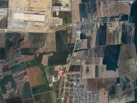 Eladó ipari ingatlan