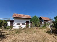 Eladó telek, Szegeden 22 M Ft, 1 szobás / költözzbe.hu
