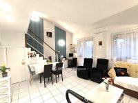 Eladó téglalakás, Mosonmagyaróváron 64.9 M Ft, 2+1 szobás