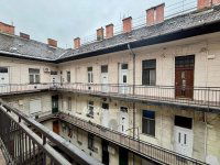 Eladó téglalakás, VII. kerületben 48 M Ft, 1 szobás