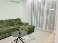 Kiadó téglalakás, albérlet, Nyíregyházán 210 E Ft / hó