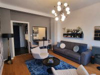 Eladó téglalakás, I. kerületben, Feszty Árpád utcában