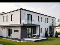 Eladó ikerház, XVIII. kerületben 145 M Ft, 5 szobás