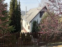 Eladó nyaraló, Domonyban 38 M Ft, 1+2 szobás