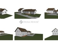 Eladó ikerház, Monoron 86 M Ft, 4 szobás / költözzbe.hu