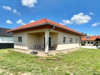 Eladó családi ház, Hetesen 84.9 M Ft, 3 szobás