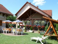 Eladó családi ház, Balatonmáriafürdőn, Keszeg utcában 158 M Ft