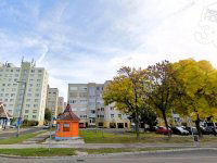 Eladó panellakás, Kecskeméten 47.5 M Ft, 2 szobás