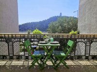 Kiadó téglalakás, albérlet, V. kerületben, Belgrád rakparton