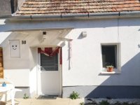 Eladó sorház, Tapolcán 22.9 M Ft, 1 szobás