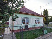 Eladó családi ház, Zalacsányon 72 M Ft, 3 szobás