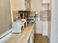 Eladó téglalakás, XIX. kerületben 21 M Ft, 1 szobás