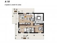 Eladó téglalakás, XI. kerületben 259 M Ft, 3 szobás