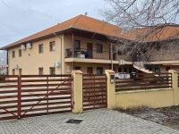 Eladó téglalakás, Cserkeszőlőn 31.99 M Ft, 1 szobás