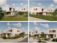 Eladó családi ház, Győrött 159 M Ft, 4 szobás