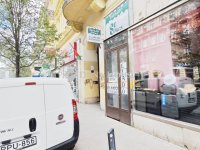 Eladó üzlethelyiség, IX. kerületben, Vámház körúton 105 M Ft