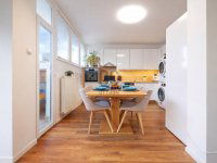 Eladó téglalakás, XII. kerületben 159 M Ft, 3 szobás