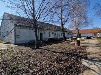 Eladó ipari ingatlan