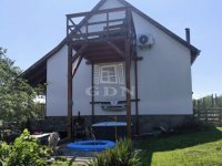 Eladó családi ház, Őrbottyánban 55 M Ft, 1+1 szobás