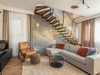 Kiadó téglalakás, albérlet, VI. kerületben, Vörösmarty utcában